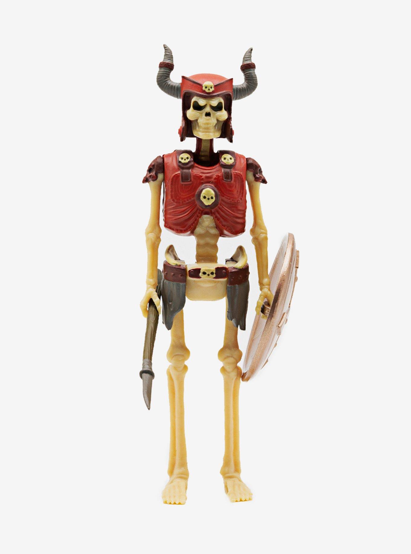 Super7 ReAction Army Of Darkness Deadite Scout Collectible Action Figure, , hi-res