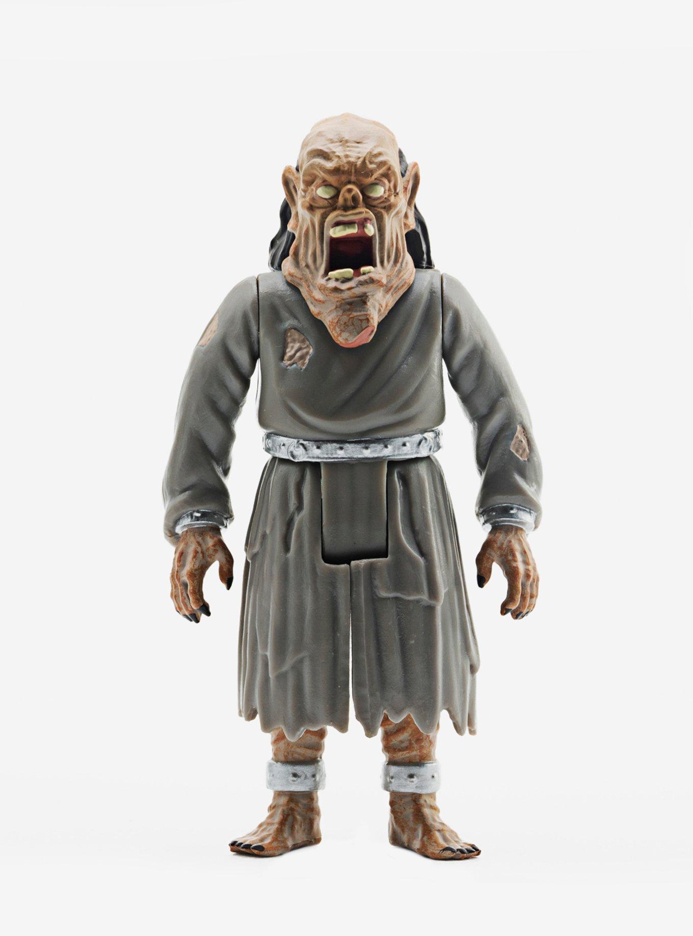 Super7 ReAction Army Of Darkness Pit Witch Collectible Action Figure, , hi-res