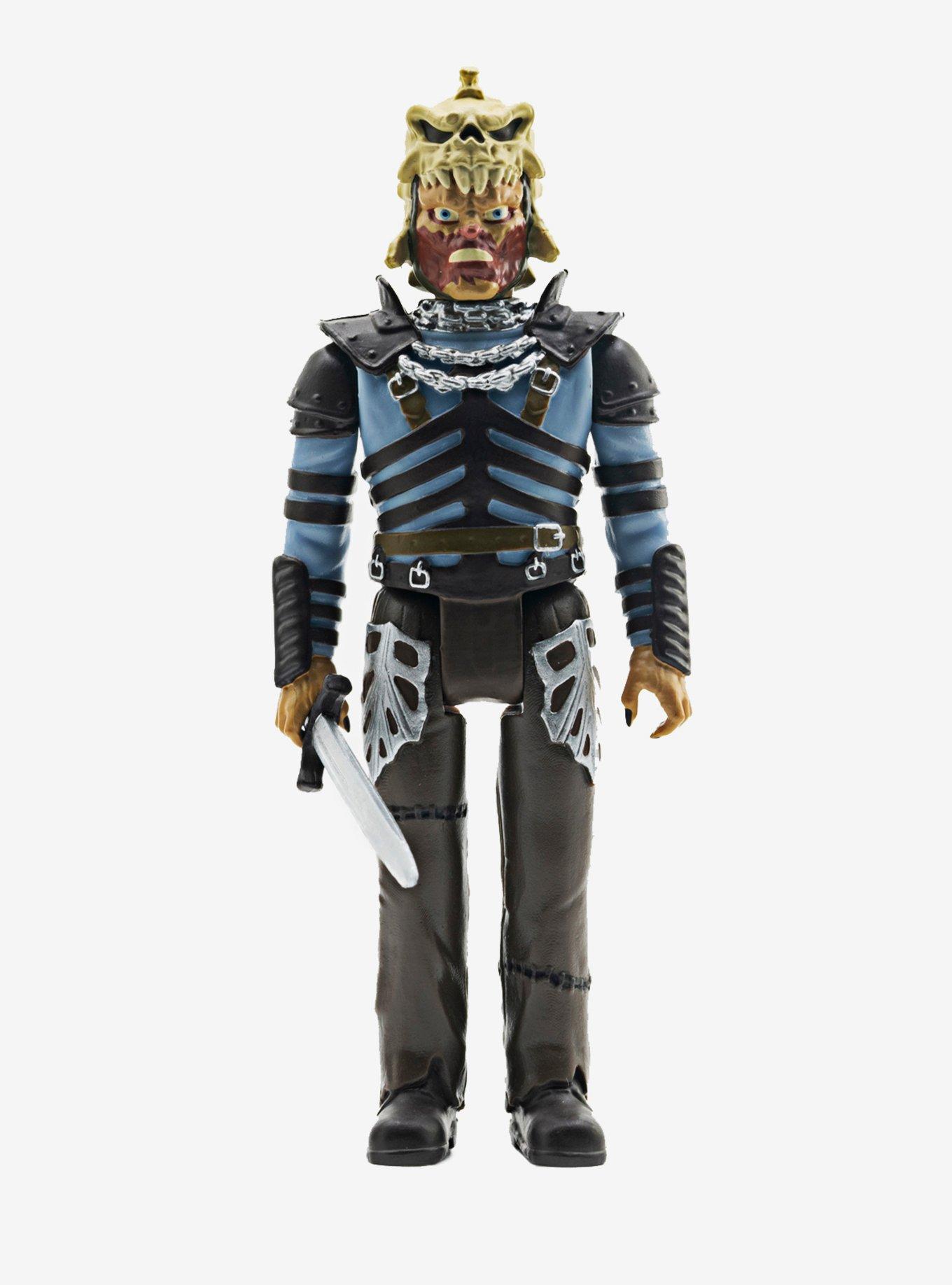 Super7 ReAction Army Of Darkness Evil Ash Collectible Action Figure, , hi-res