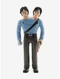 Super7 ReAction Army Of Darkness Two-Headed Ash Collectible Action Figure, , hi-res