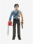 Super7 ReAction Army Of Darkness Hero Ash Collectible Action Figure, , hi-res