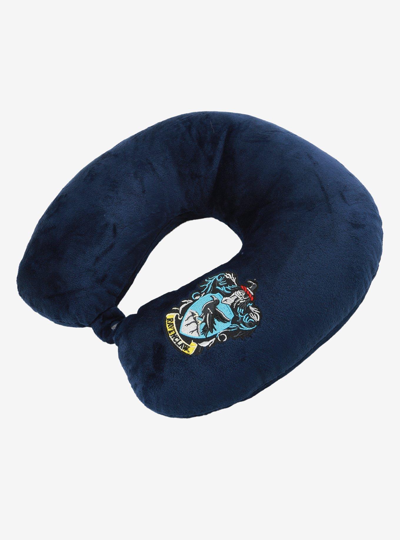 Harry Potter Ravenclaw Neck Pillow, , hi-res