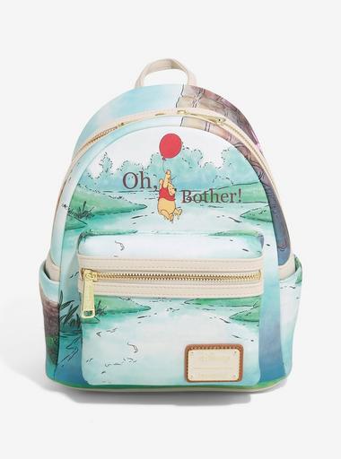 Oh my hotsell disney backpack