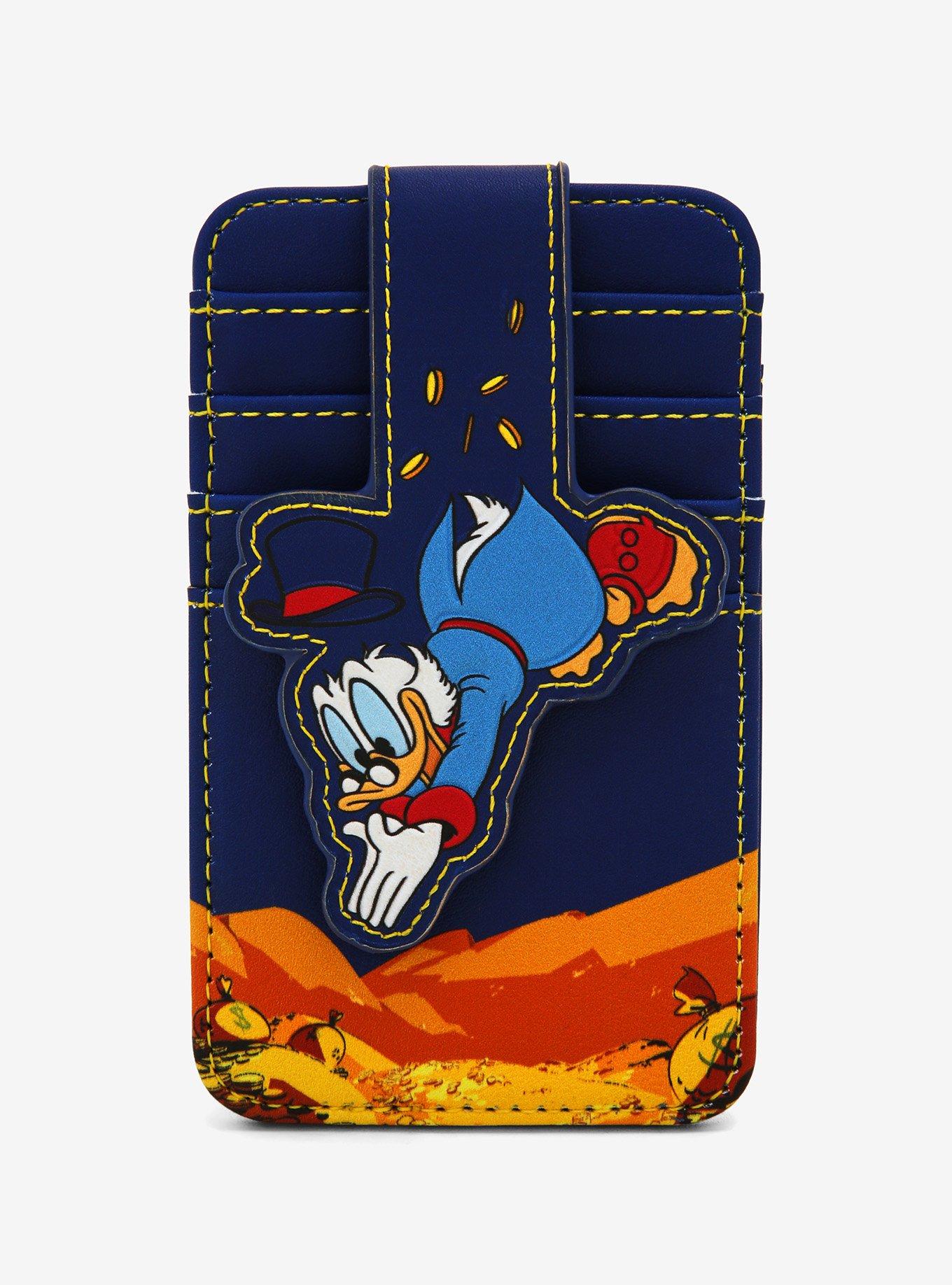 Ducktales loungefly online