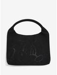 Loungefly Disney Mickey Mouse Slouch Tote - BoxLunch Exclusive, , hi-res