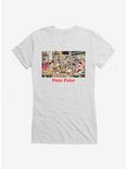 Studio Ghibli Pom Poko Girls T-Shirt, , hi-res