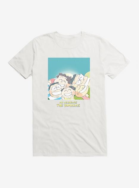 Studio Ghibli My Neighbors The Yamadas T-Shirt | Hot Topic