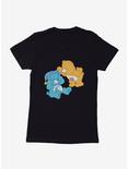 Care Bears Birthday And Bedtime Bears Womens T-Shirt, , hi-res