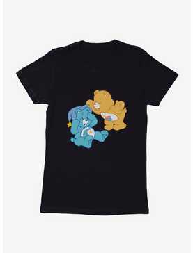 Care Bears Birthday And Bedtime Bears Womens T-Shirt, , hi-res