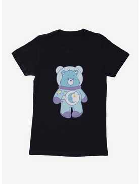 Care Bears Bedtime Bear Space Suit Womens T-Shirt, , hi-res