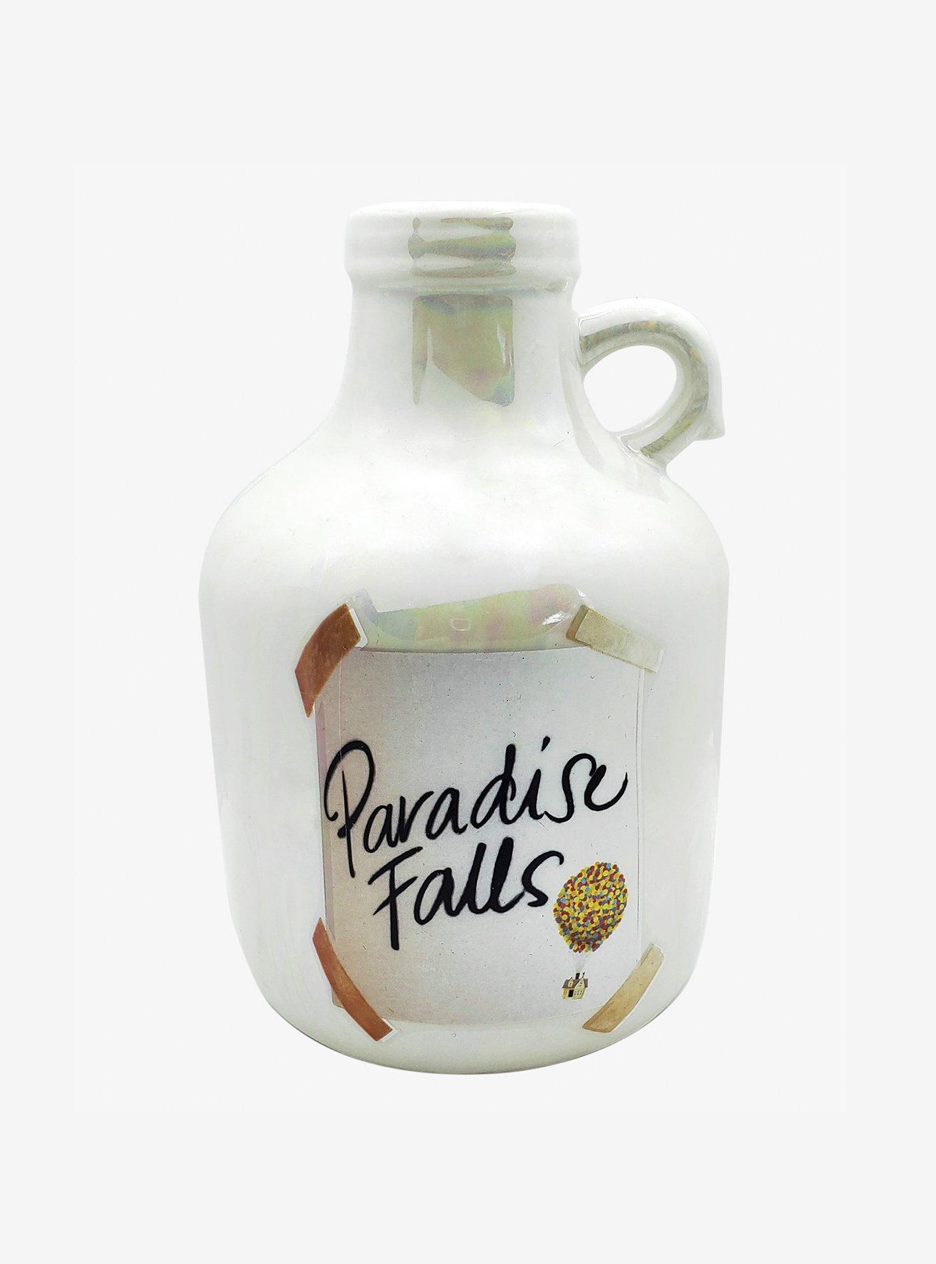 Disney Pixar Up Paradise Falls Jug Bank, , hi-res