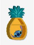 Disney Lilo & Stitch Pineapple Shelf, , hi-res