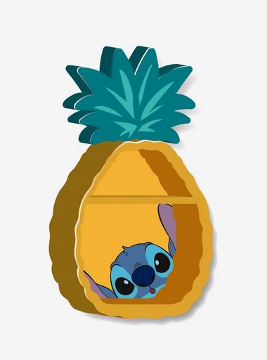 Disney Store outlet Lilo & Stitch Hawaiian Pineapples 16