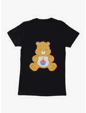Care Bears Birthday Bear Womens T-Shirt, , hi-res
