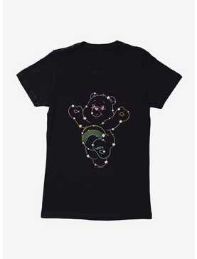 Care Bears Cheer Bear Constellation Womens T-Shirt, , hi-res