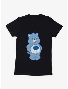 Care Bears Grumpy Bear Womens T-Shirt, , hi-res