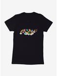 Care Bears Rainbow Slide Womens T-Shirt, , hi-res