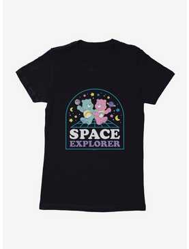 Care Bears Space Explorer Womens T-Shirt, , hi-res