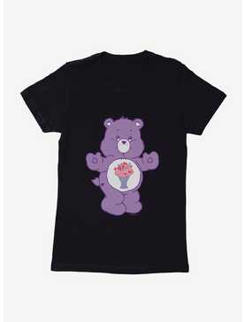 Care Bears Share Bear Womens T-Shirt, , hi-res