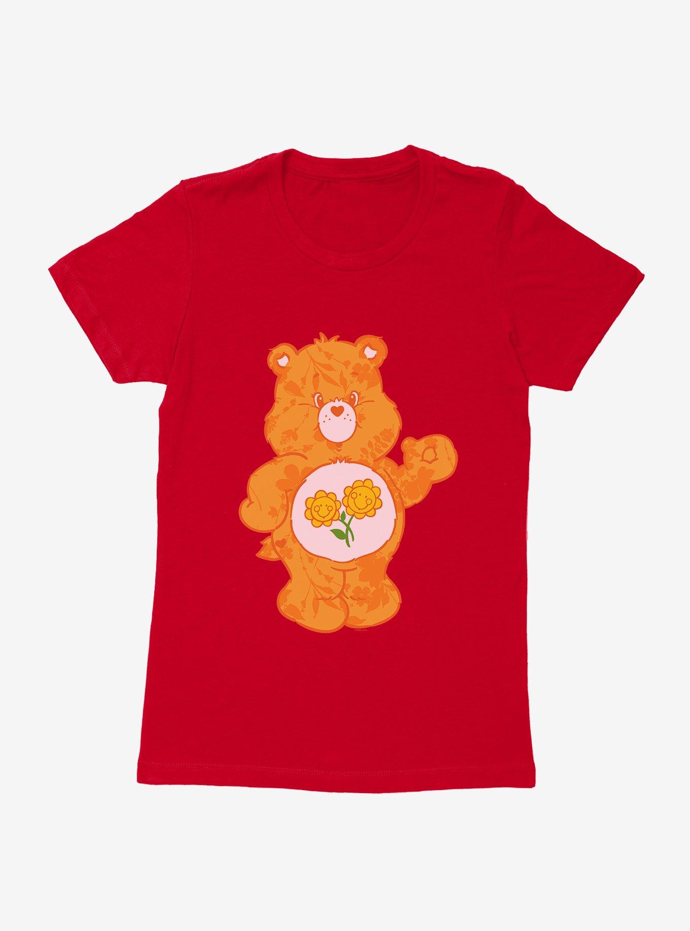 Care Bear Friend Bear T-Shirt