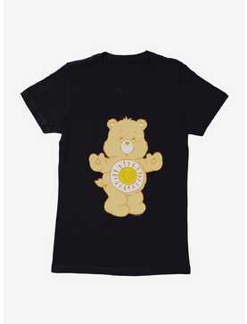 Care Bears Funshine Bear Stare Womens T-Shirt, , hi-res