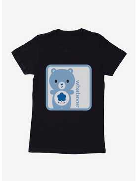 Care Bears Cartoon Grumpy Whatever Womens T-Shirt, , hi-res