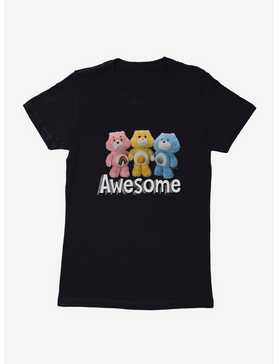 Care Bears Stuffed Awesome Womens T-Shirt, , hi-res