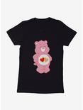 Care Bears Love A Lot Bear Stare Womens T-Shirt, , hi-res