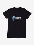 Care Bears Stuffed Grumpy Hater Womens T-Shirt, BLACK, hi-res