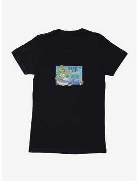Care Bears Surf's Up Stamp Womens T-Shirt, , hi-res