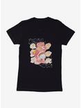 Care Bears Rosy Cheer Bear Womens T-Shirt, , hi-res