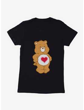 Care Bears Tenderheart Bear Stare Womens T-Shirt, , hi-res