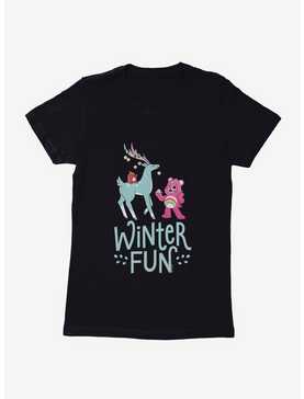 Care Bears Winter Fun Womens T-Shirt, , hi-res