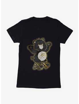 Care Bears Wish Bear Gold Womens T-Shirt, , hi-res