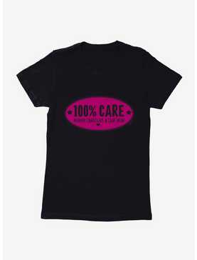 Care Bears 100% Care Womens T-Shirt, , hi-res