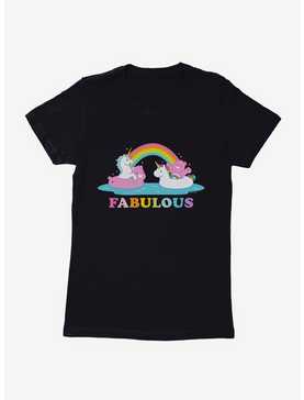 Care Bears Cheer Fabulous Womens T-Shirt, , hi-res