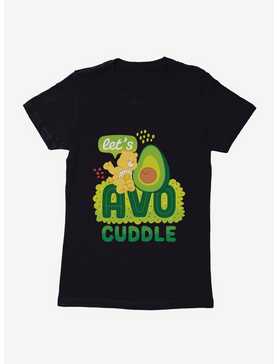 Care Bears Let's Avo-Cuddle Womens T-Shirt, , hi-res