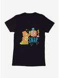 Care Bears Oh Snap Womens T-Shirt, BLACK, hi-res