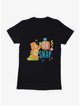 Care Bears Oh Snap Womens T-Shirt, , hi-res