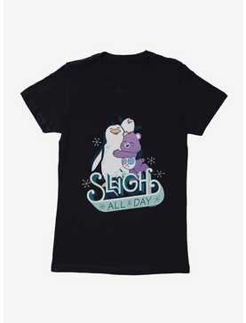 Care Bears Sleigh All Day Womens T-Shirt, , hi-res