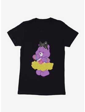 Care Bears Share Bear Dance Womens T-Shirt, , hi-res