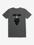 DC Comics Birds Of Prey Black Mask Club T-Shirt, , hi-res