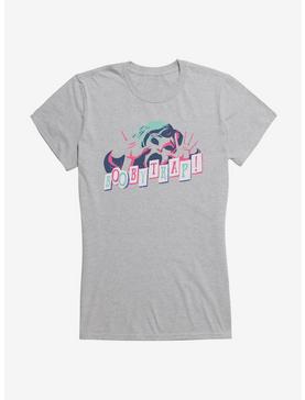 DC Comics Birds Of Prey Booby Trap Girls T-Shirt, , hi-res