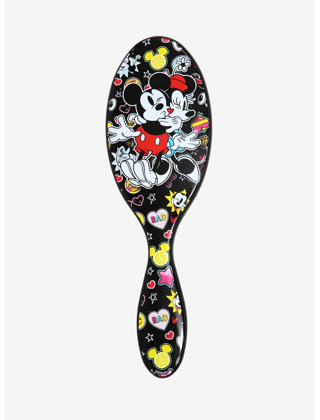 Wet Brush Disney Mickey & Minnie Mouse Kisses Detangler Brush, , hi-res