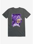 The Dragon Prince Aaravos T-Shirt, CHARCOAL, hi-res
