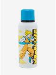 Dragon Ball Super Super Saiyan Goku Cloud Water Bottle, , hi-res