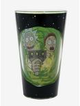 Rick And Morty Portal Pint Glass, , hi-res