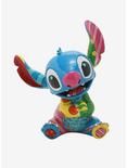 Disney Lilo & Stitch Romero Britto Stitch Figure, , hi-res