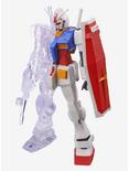 Banpresto Mobile Suit Gundam Internal Structure RX-78-2 Gundam Weapon (Ver. A) Collectible Figure, , hi-res