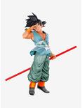 Banpresto Dragon Ball Super Son Goku Master Stars Piece Figure, , hi-res